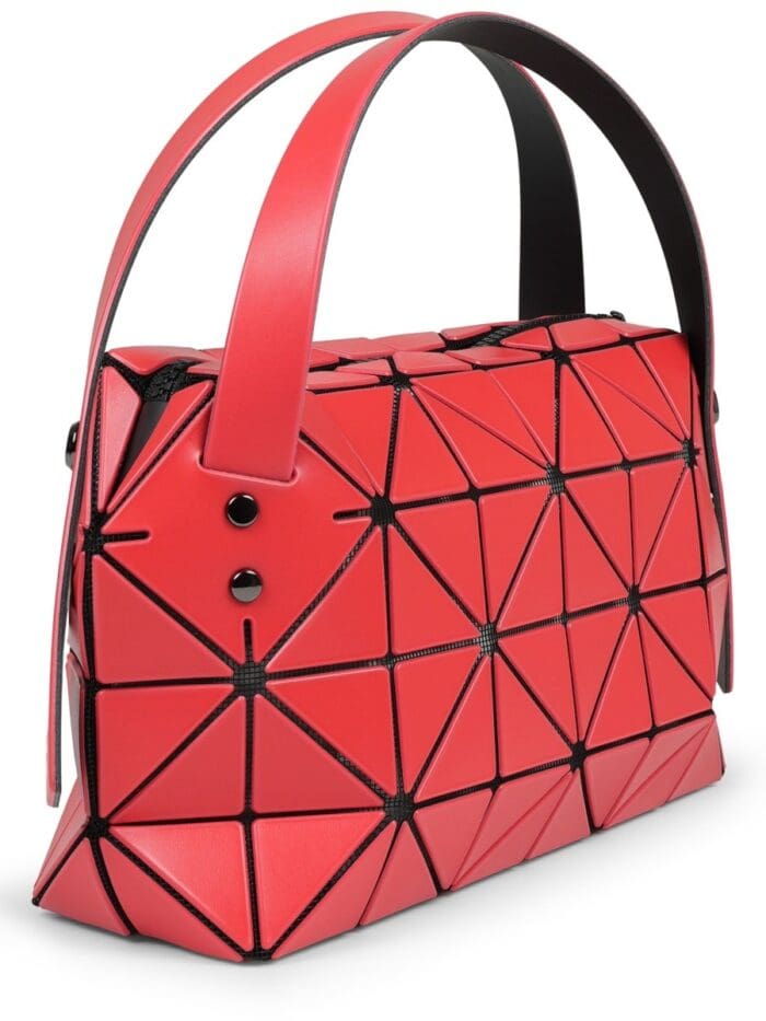 BAO BAO ISSEY MIYAKE BAG "BOSTON"