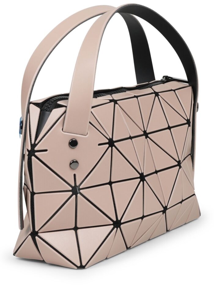 BAO BAO ISSEY MIYAKE BAG "BOSTON"