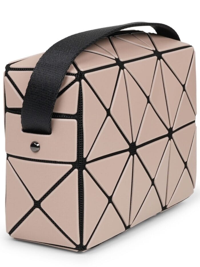 BAO BAO ISSEY MIYAKE BAG "CUBOID"