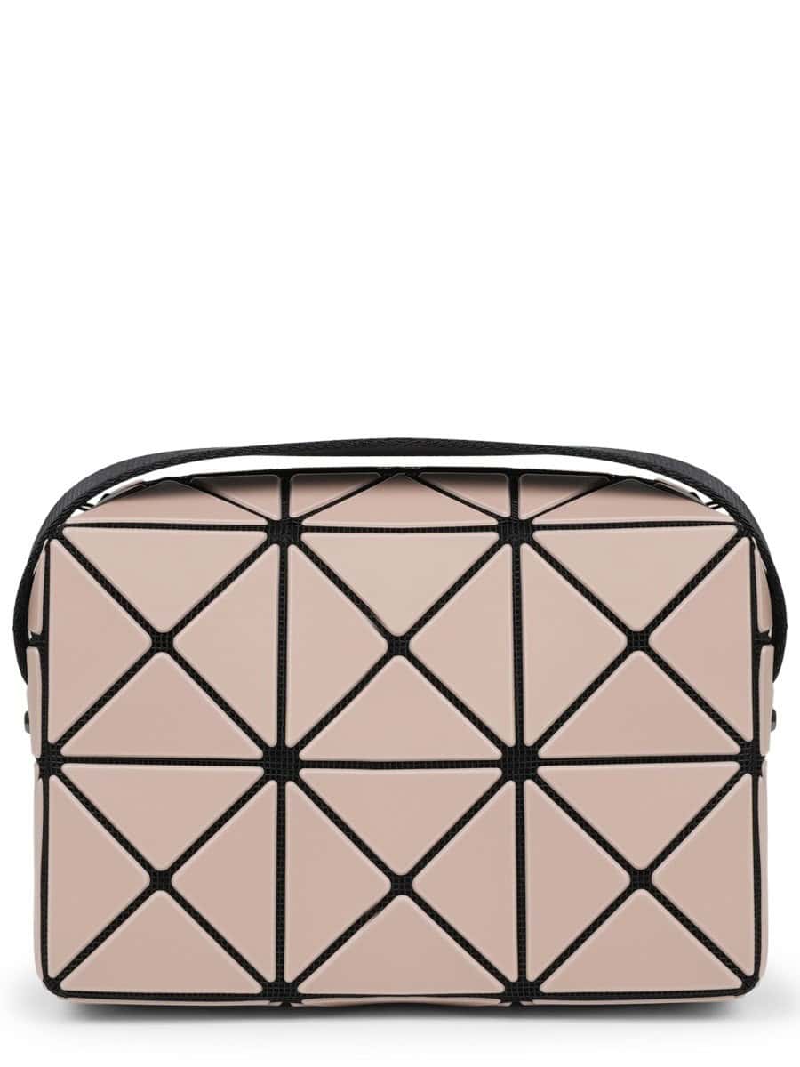 BAO BAO ISSEY MIYAKE BAG "CUBOID"