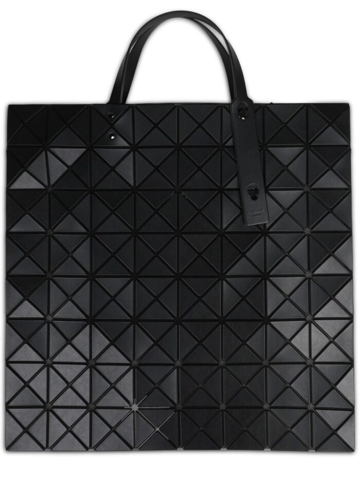 BAO BAO ISSEY MIYAKE BORSA TOTE "LUCENT MATTE"