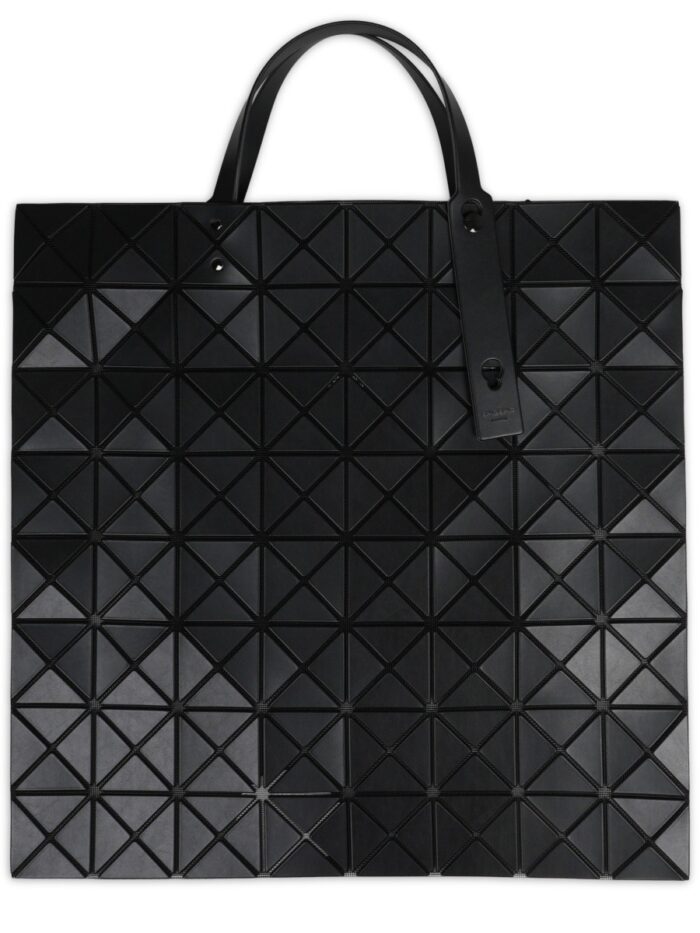 BAO BAO ISSEY MIYAKE BORSA TOTE "LUCENT MATTE"