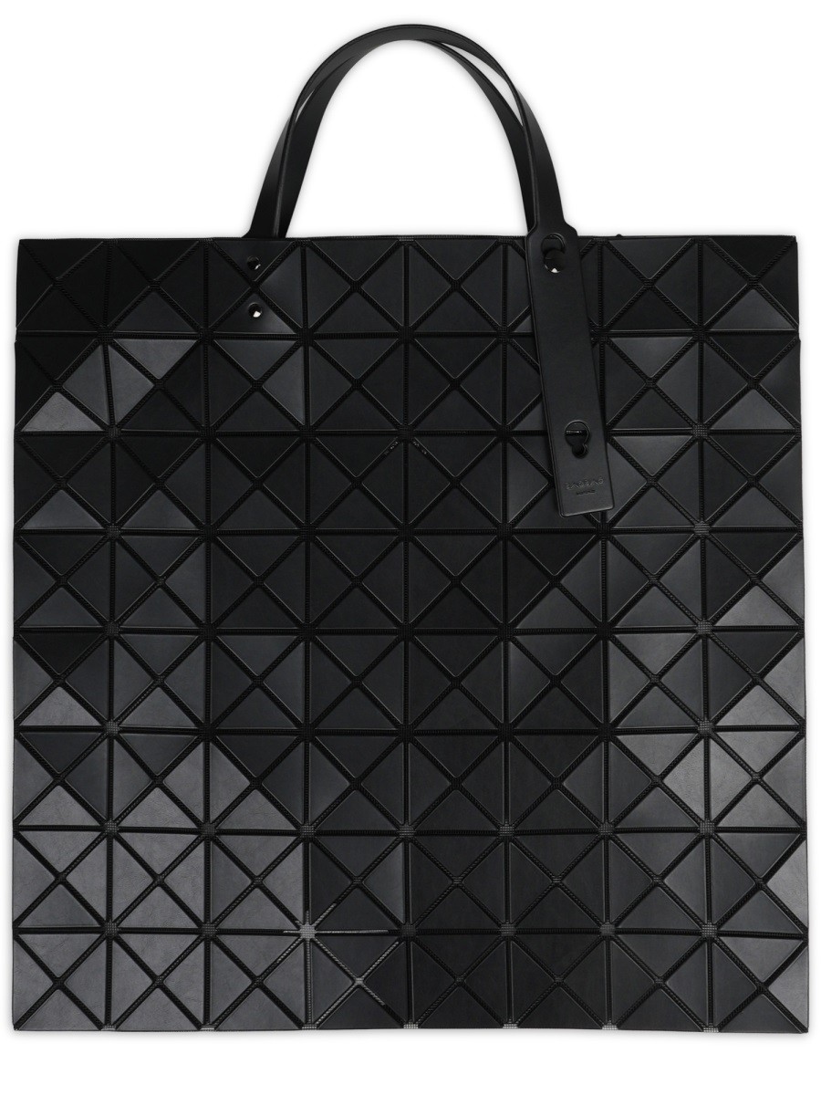 BAO BAO ISSEY MIYAKE BORSA TOTE "LUCENT MATTE"