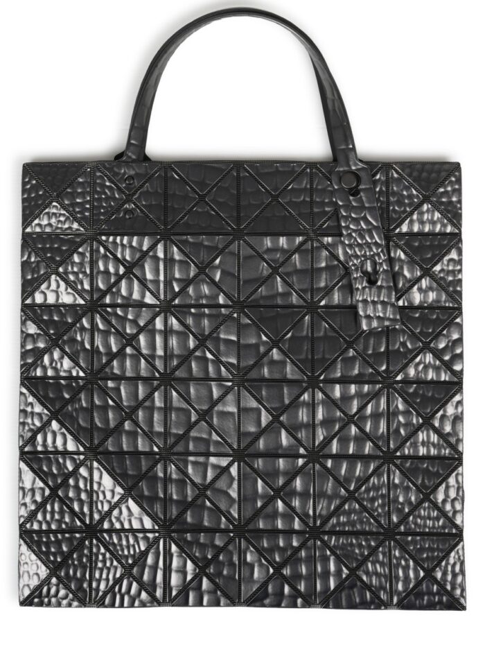 BAO BAO ISSEY MIYAKE BORSA TOTE "META KAIJU"