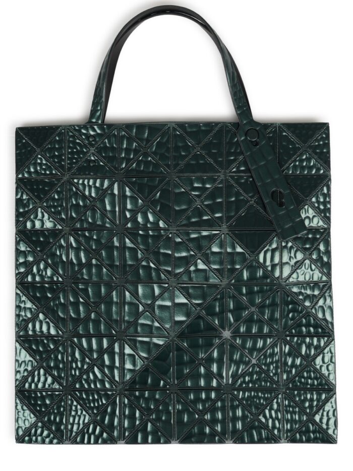 BAO BAO ISSEY MIYAKE BORSA TOTE "META KAIJU"