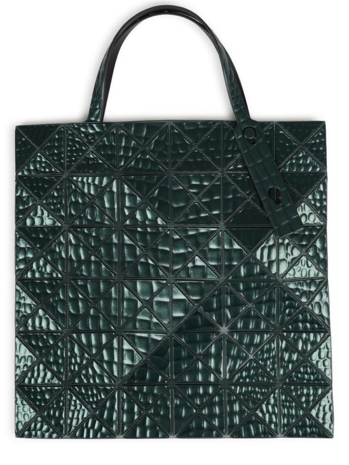 BAO BAO ISSEY MIYAKE BORSA TOTE "META KAIJU"