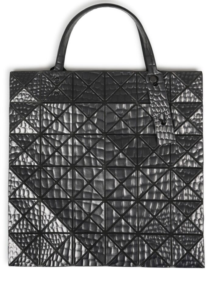 BAO BAO ISSEY MIYAKE BORSA TOTE "META KAIJU"