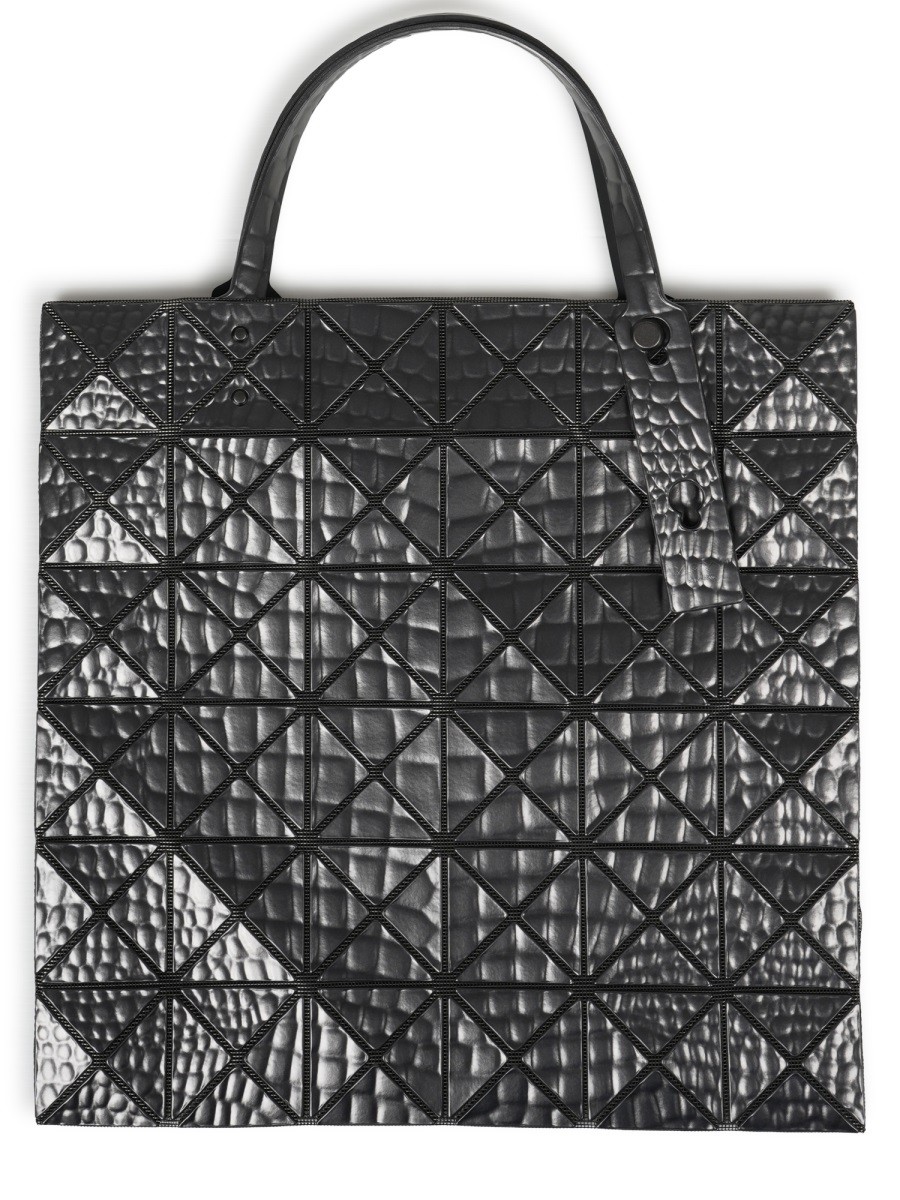 BAO BAO ISSEY MIYAKE BORSA TOTE "META KAIJU"