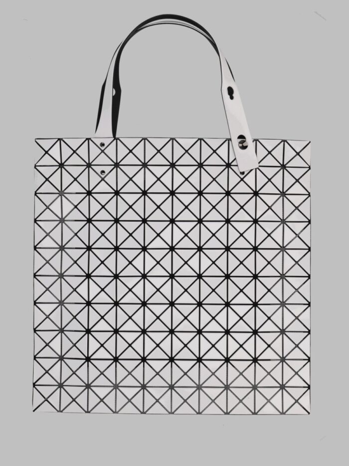 BAO BAO ISSEY MIYAKE BORSA TOTE "PRISM"