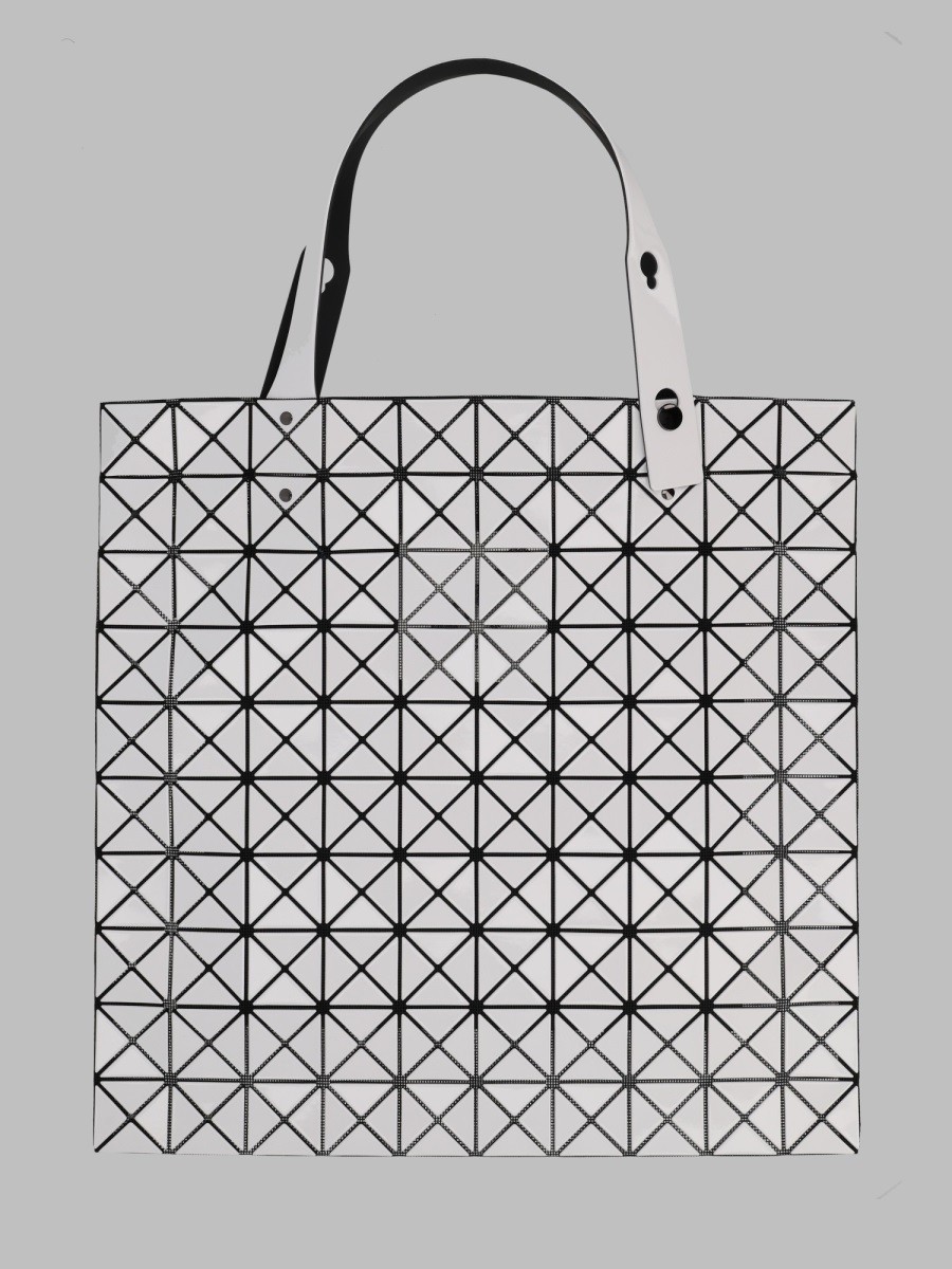 BAO BAO ISSEY MIYAKE BORSA TOTE "PRISM"
