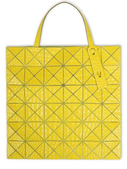 BAO BAO ISSEY MIYAKE "KAIJU" TOTE BAG