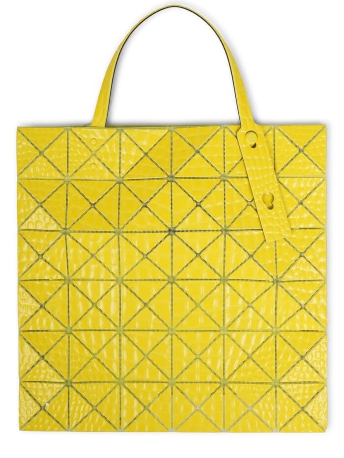 BAO BAO ISSEY MIYAKE "KAIJU" TOTE BAG