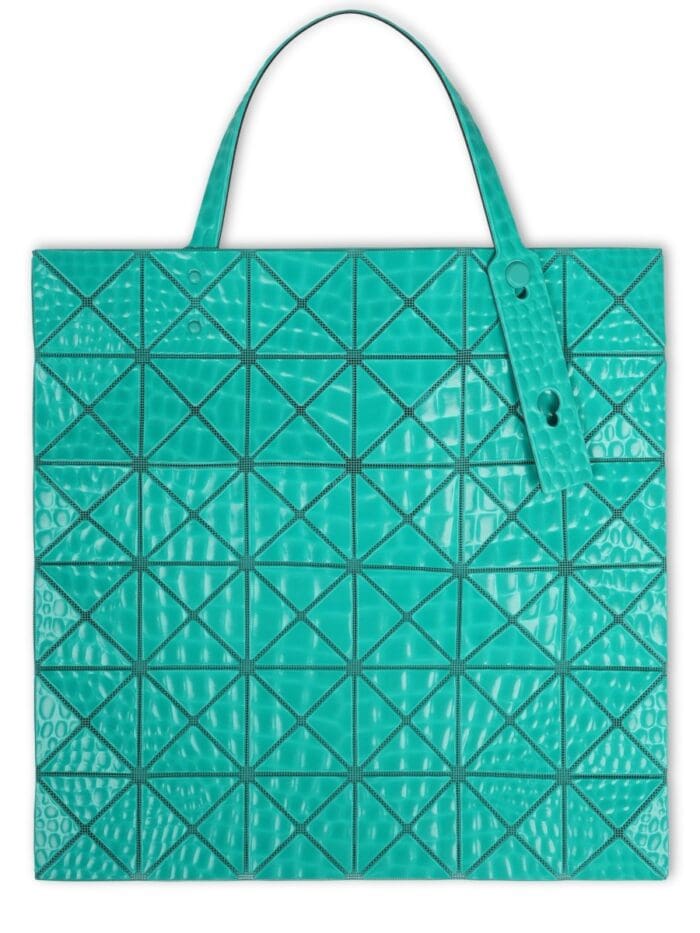 BAO BAO ISSEY MIYAKE "KAIJU" TOTE BAG