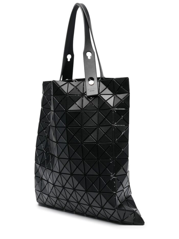 BAO BAO ISSEY MIYAKE "PRISM MATTE" BAG