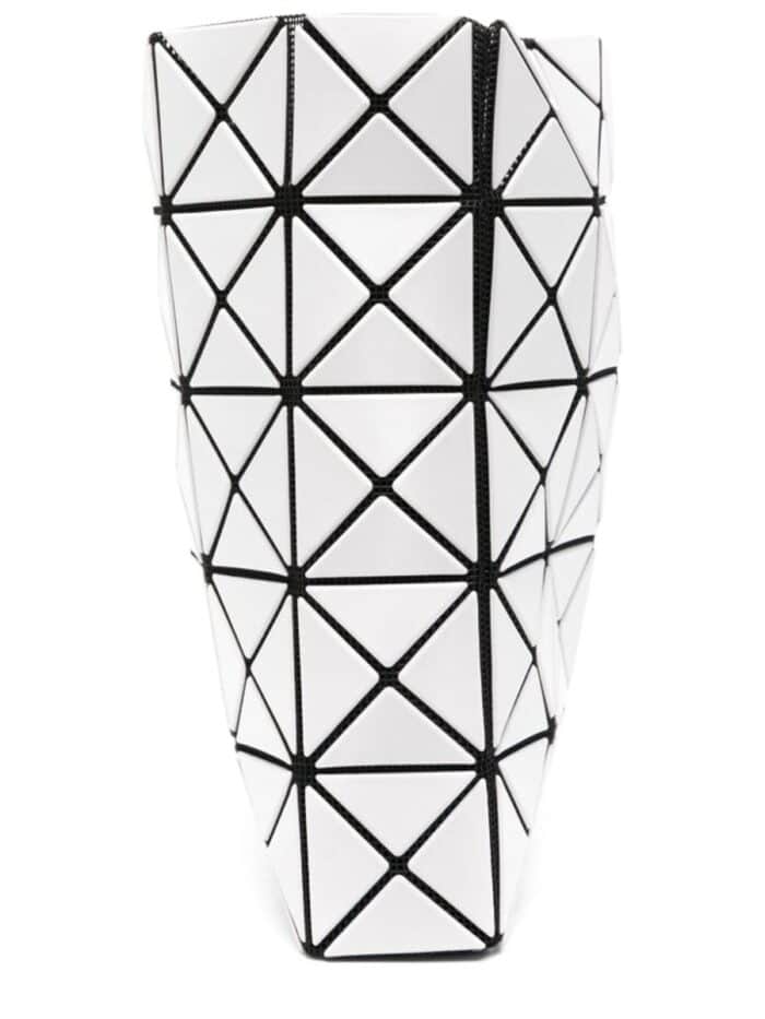 BAO BAO ISSEY MIYAKE "PRISM MATTE" BAG