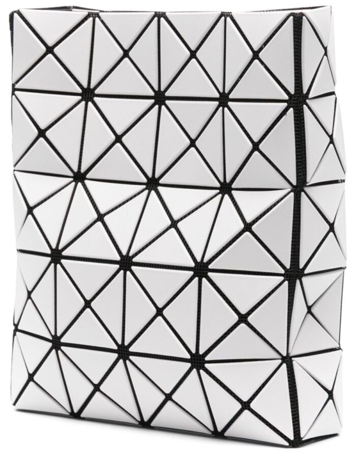 BAO BAO ISSEY MIYAKE "PRISM MATTE" BAG