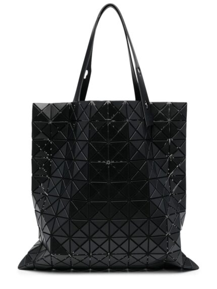 BAO BAO ISSEY MIYAKE "PRISM MATTE" BAG