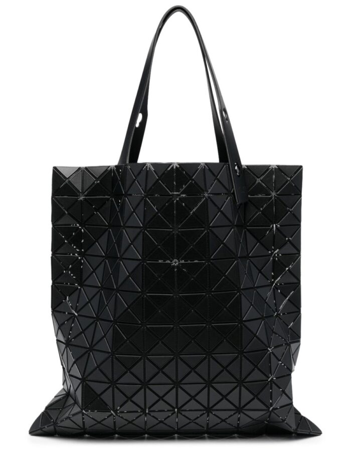 BAO BAO ISSEY MIYAKE "PRISM MATTE" BAG