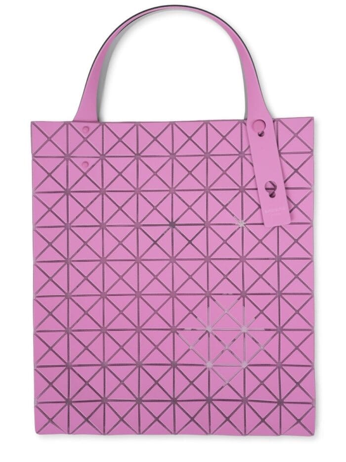 BAO BAO ISSEY MIYAKE "PRISM PLUS" BAG
