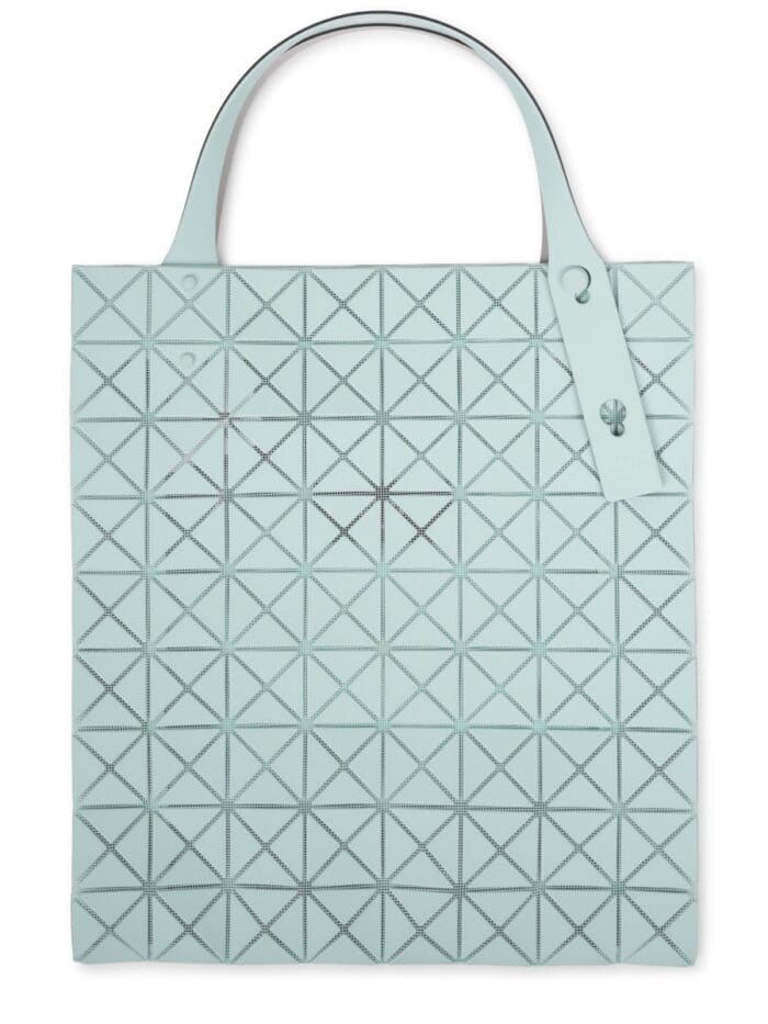bao bao issey miyake "prism plus" bag BAO BAO ISSEY MIYAKE "PRISM PLUS" BAG