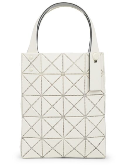 BAO BAO ISSEY MIYAKE "PRISM PLUS" TOTE BAG