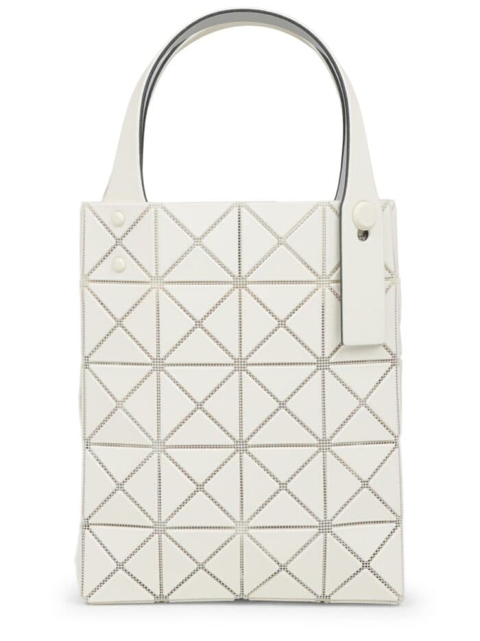 BAO BAO ISSEY MIYAKE "PRISM PLUS" TOTE BAG