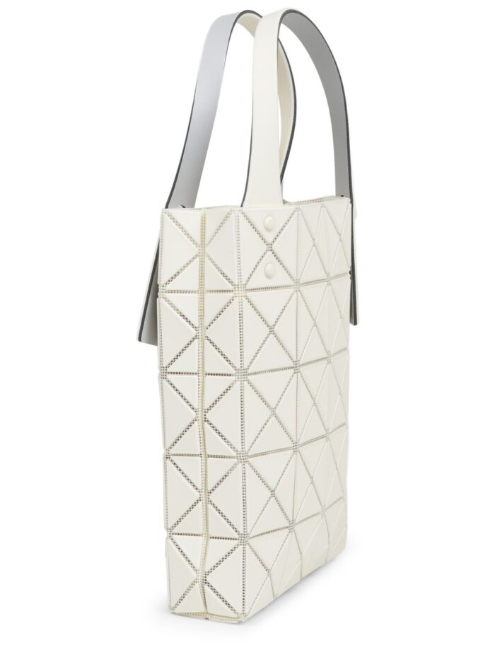 BAO BAO ISSEY MIYAKE "PRISM PLUS" TOTE BAG