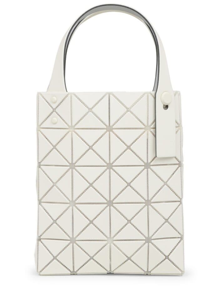 BAO BAO ISSEY MIYAKE "PRISM PLUS" TOTE BAG