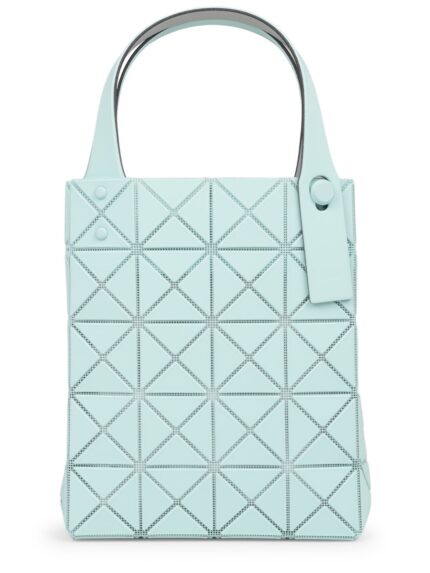 BAO BAO ISSEY MIYAKE "PRISM PLUS" TOTE BAG