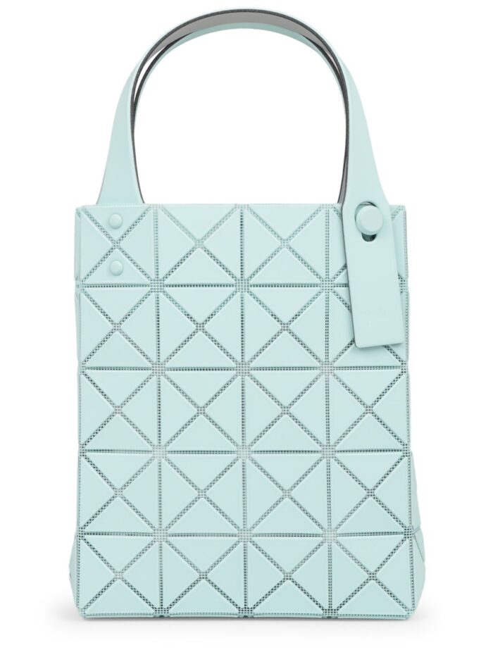 BAO BAO ISSEY MIYAKE "PRISM PLUS" TOTE BAG