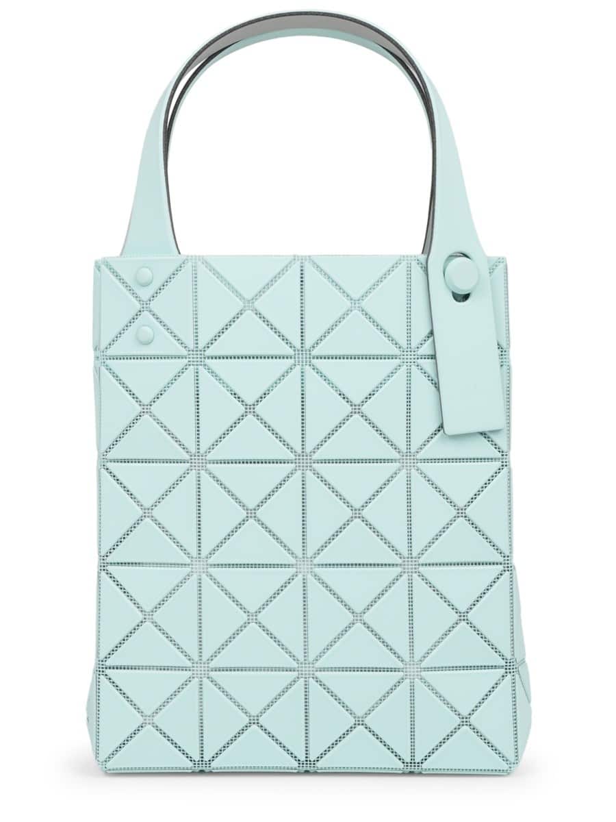 BAO BAO ISSEY MIYAKE "PRISM PLUS" TOTE BAG