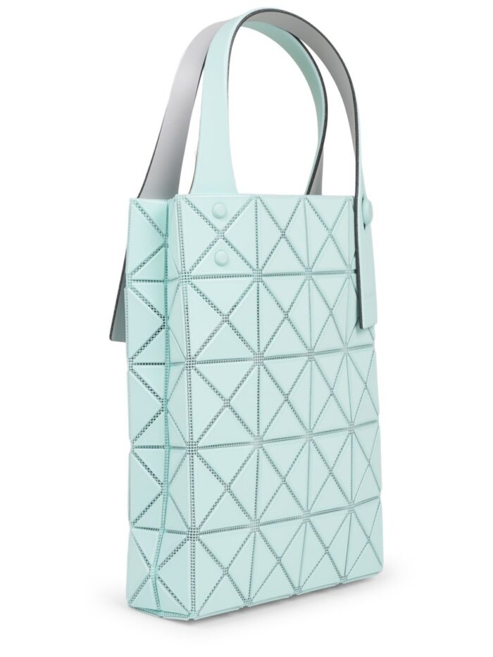 BAO BAO ISSEY MIYAKE "PRISM PLUS" TOTE BAG