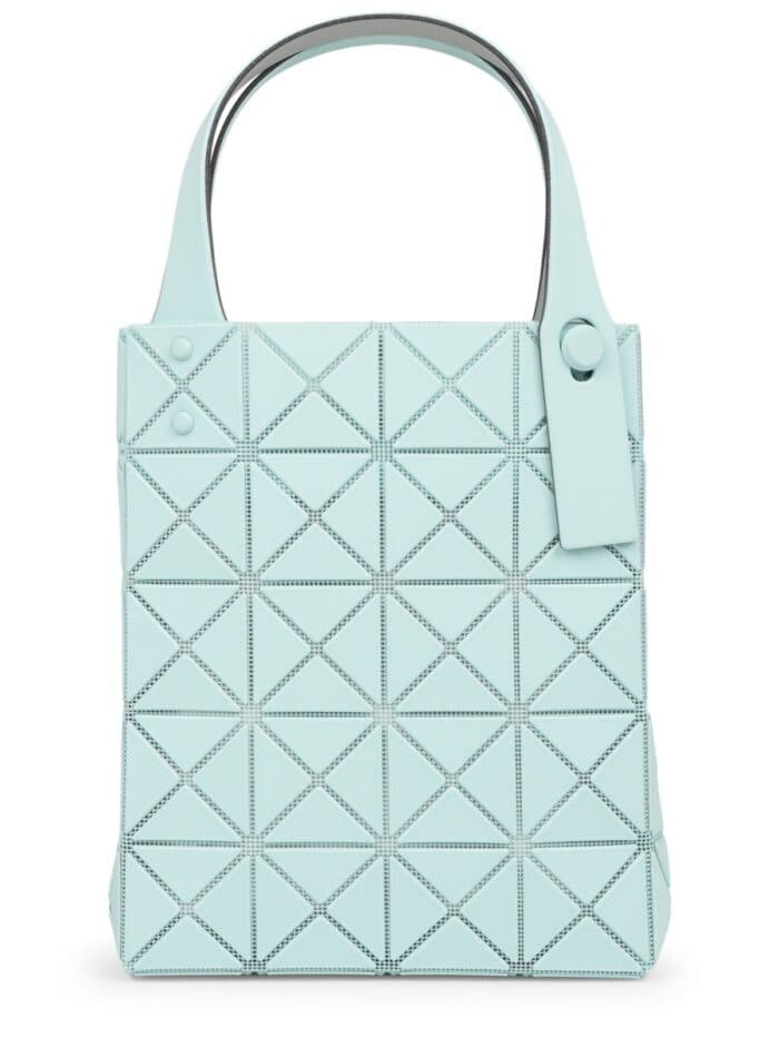 BAO BAO ISSEY MIYAKE "PRISM PLUS" TOTE BAG