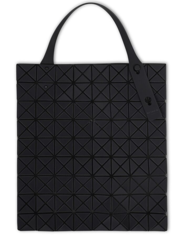 bao bao issey miyake prism plus tote bag BAO BAO ISSEY MIYAKE Prism Plus Tote Bag
