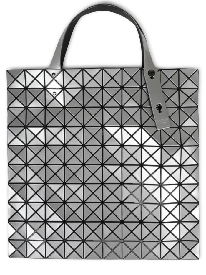 BAO BAO ISSEY MIYAKE Prism Shopping Bag