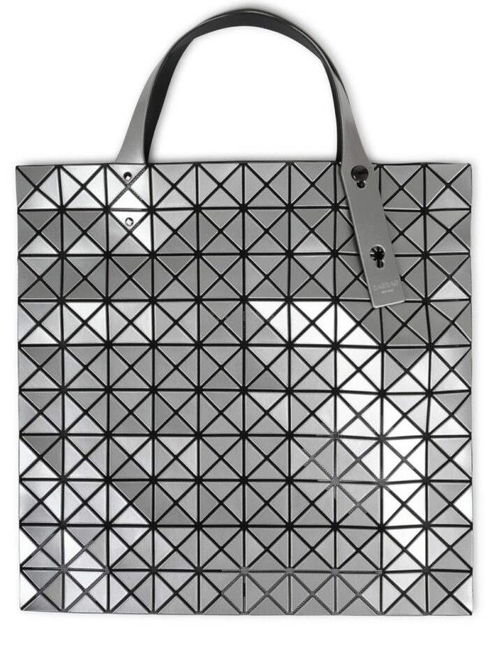 bao bao issey miyake prism shopping bag BAO BAO ISSEY MIYAKE Prism Shopping Bag