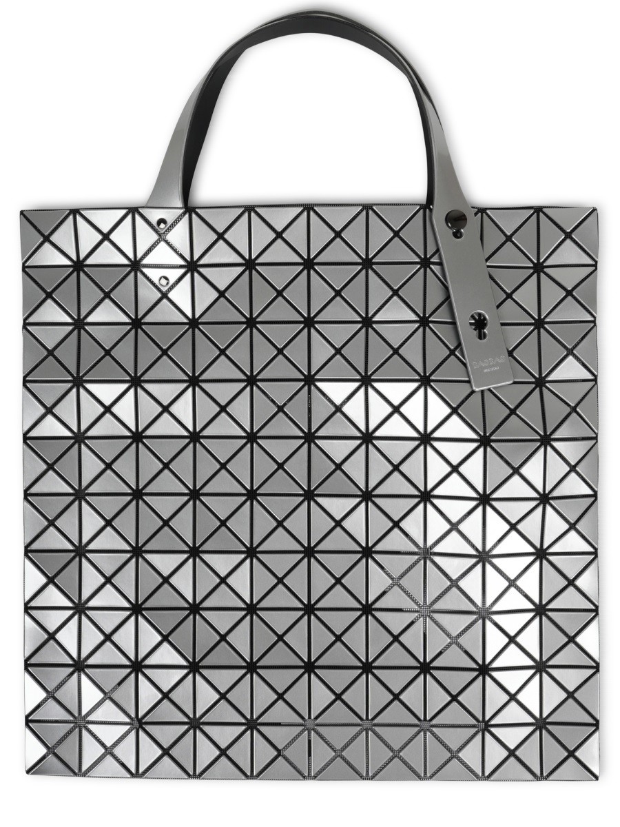 BAO BAO ISSEY MIYAKE Prism Shopping Bag
