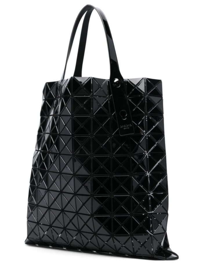 BAO BAO ISSEY MIYAKE "PRISM" TOTE BAG