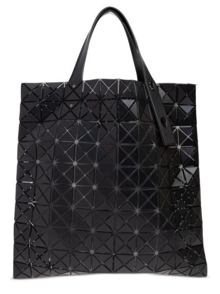 BAO BAO ISSEY MIYAKE "PRISM" TOTE BAG
