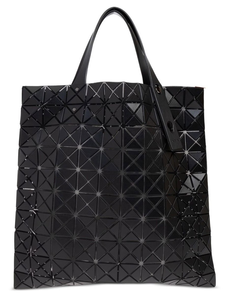 BAO BAO ISSEY MIYAKE "PRISM" TOTE BAG