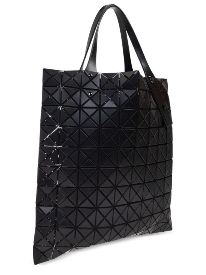 BAO BAO ISSEY MIYAKE "PRISM" TOTE BAG