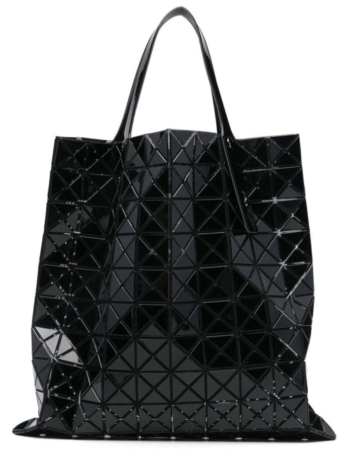 BAO BAO ISSEY MIYAKE "PRISM" TOTE BAG