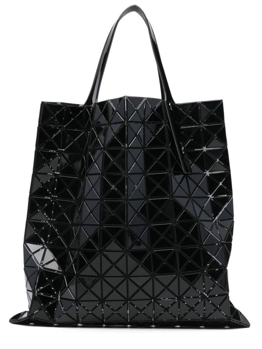 BAO BAO ISSEY MIYAKE "PRISM" TOTE BAG