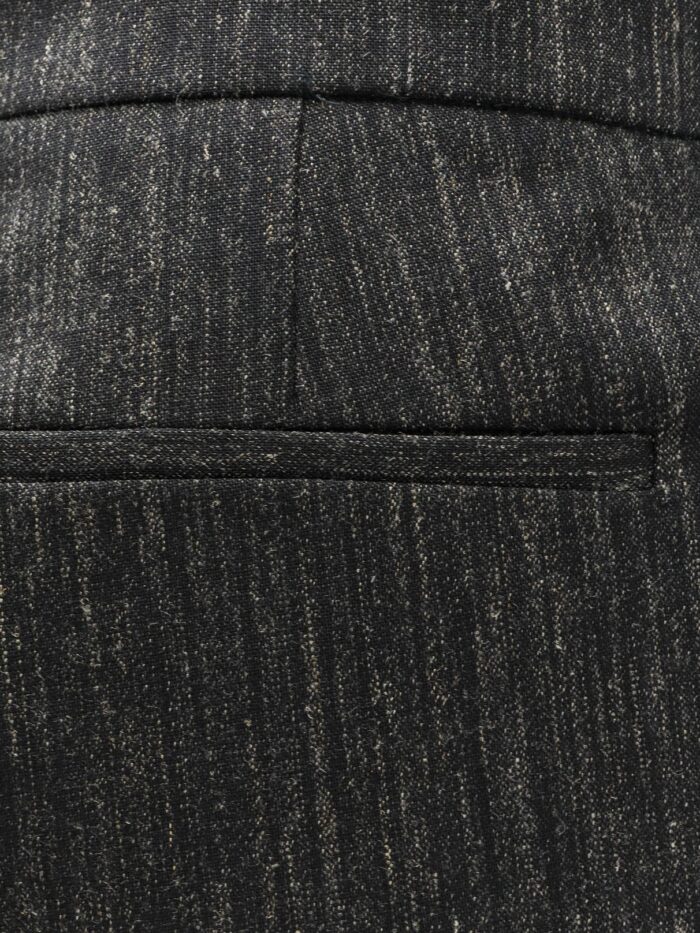 SOEUR Baptiste Wool Blend Trousers