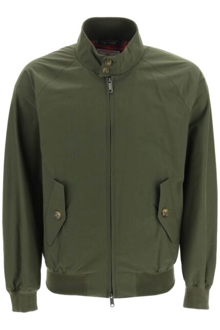 BARACUTA G9 Harrington Jacket