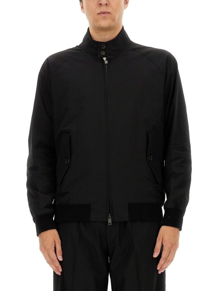 BARACUTA "G9 HARRINGTON" JACKET