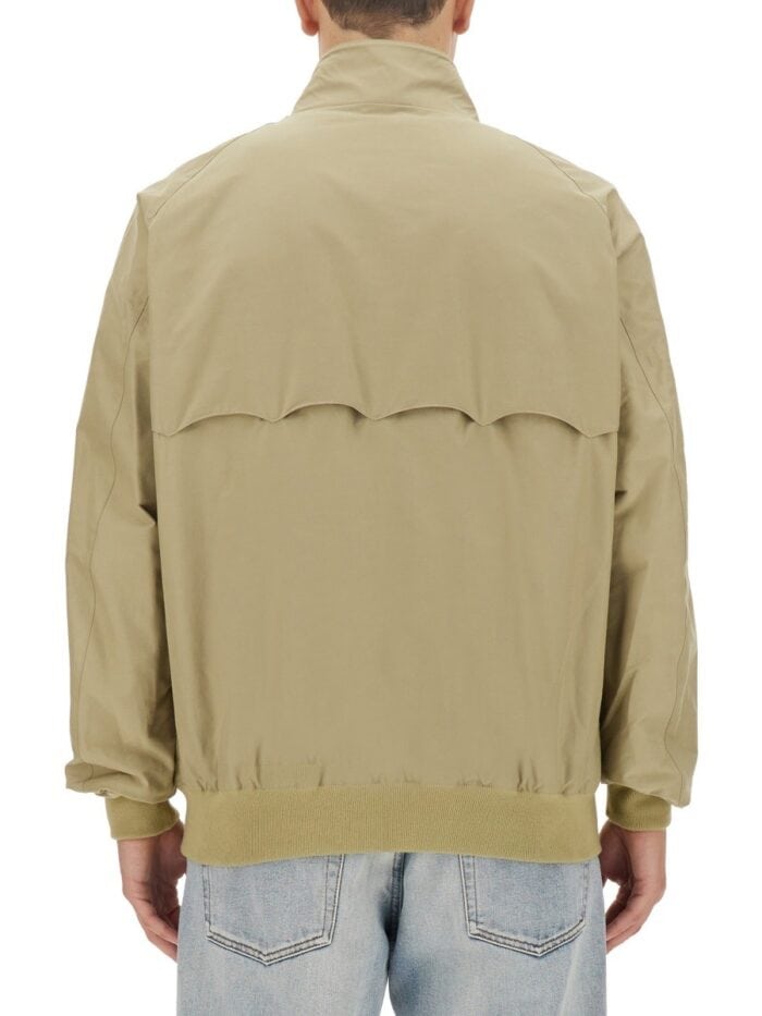 BARACUTA "G9 HARRINGTON" JACKET