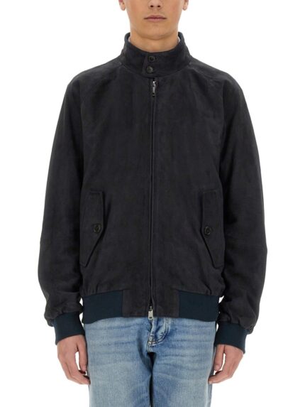BARACUTA GIACCA "G9"