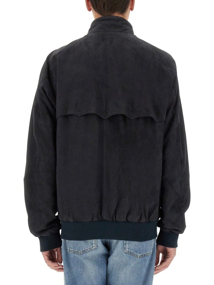 BARACUTA GIACCA "G9"