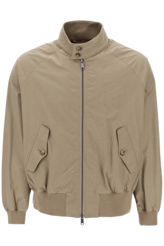 Baracuta Harrington G9 Click